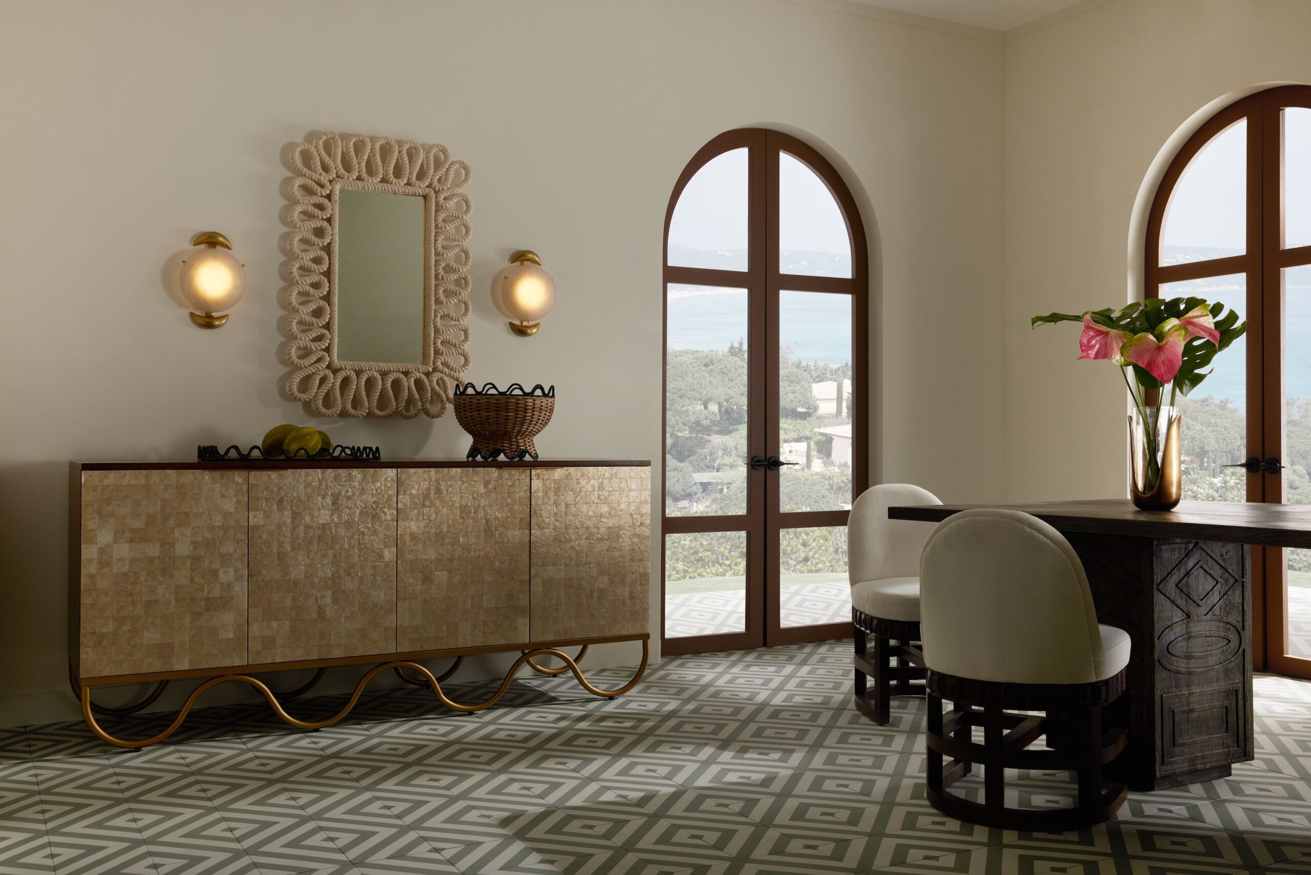 Inside the Mind of Laura Kirar: A Look at Her Creative Process