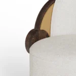 Marie Armchair - Image 2