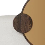 Marie Armchair - Image 9