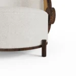 Marie Armchair - Image 7