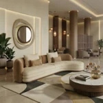 Coral Mirror - Image 2