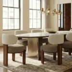 Diane Dining Chair - Image 6