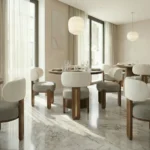 Diane Dining Chair - Image 2