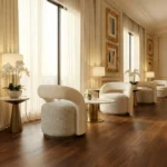 Emma Armchair - Image 6