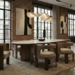 Fay Dining Chair - Image 2