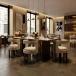 Goldie Dining Chair - Image 2