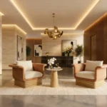 Isabella Armchair - Image 3