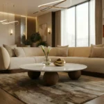 Jhoan Coffee Table - Image 2