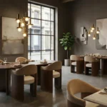 Junna Dining Chair - Image 6