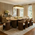 Junna Dining Chair - Image 2