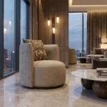 Lucie Armchair - Image 5