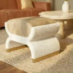 Malou Stool - Image 2