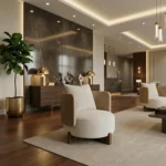 Margot Armchair - Image 4