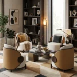 Marie Armchair - Image 3