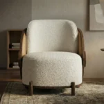 Marie Armchair - Image 6
