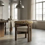 Mathilde Dining Chair - Image 2