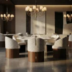 Melli Dining Chair - Image 2