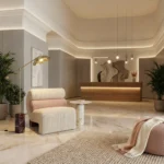 Mia Armchair - Image 6