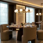 Noéme Dining Chair - Image 2