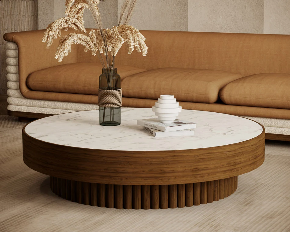 Modern Furniture Design by Nolita Harbour