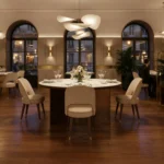 Paris Dining Chair - Image 2