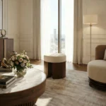 Pauline Stool - Image 2