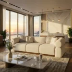 Soléne Sectional Sofa - Image 2