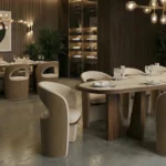 Berta Dining Chair - Image 2