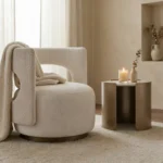 Bria Side Table - Image 2