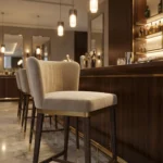 Hazel Bar Chair - Image 2