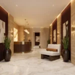 Mika Armchair - Image 3