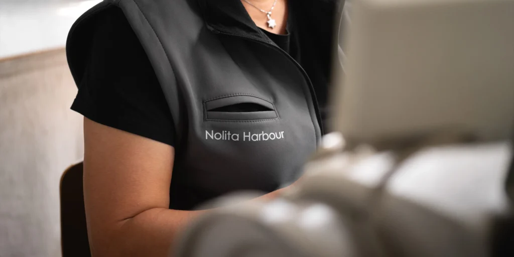 Nolita Harbour Production Process - Luxury- Featured Image
