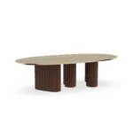 Santi Dining Table - Image 7