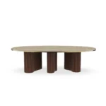 Santi Dining Table - Image 4