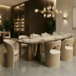 Alba Dining Table - Image 6