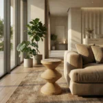 Fiona Side Table - Image 2