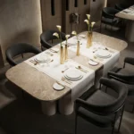 Petra Dining Table - Image 2