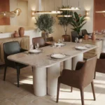 Petra Dining Table - Image 3