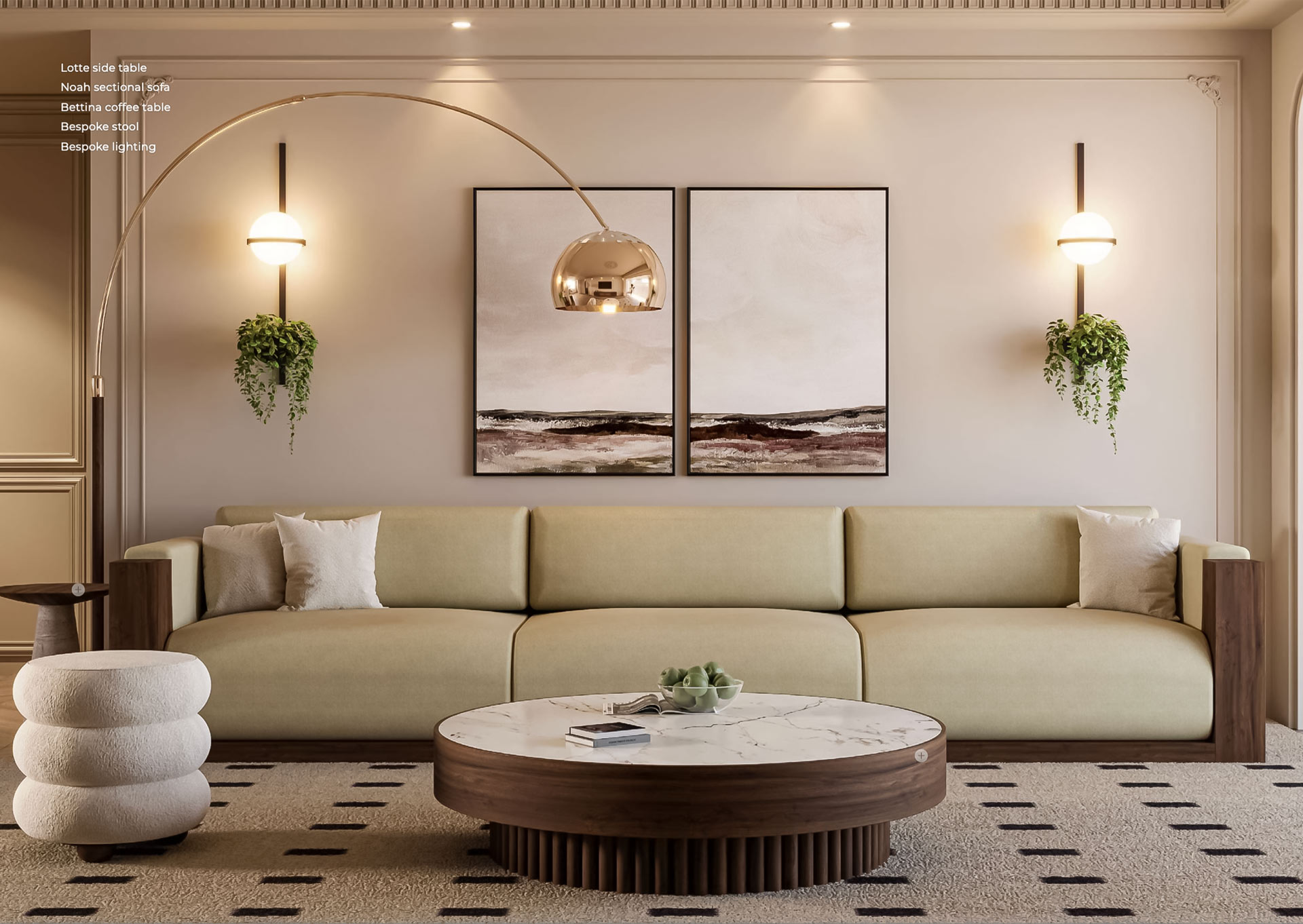 Organic Nolita Harbour