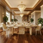 Assia Dining Table - Image 2