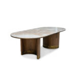 Coralie Dining Table