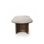Coralie Dining Table - Image 6