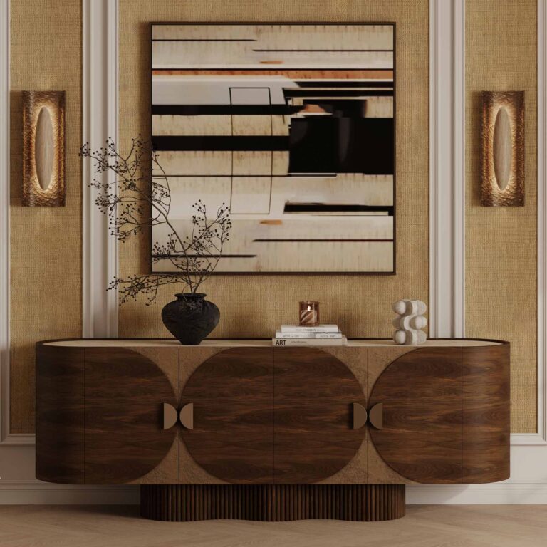 Walnut Matte Finishes