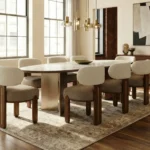 Bari Dining Table - Image 2
