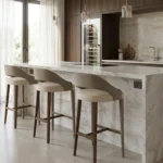 Dini Bar Chair - Image 2