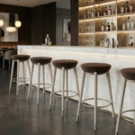 Rondi II Bar Chair - Image 2