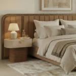 Bram Nightstand - Image 5