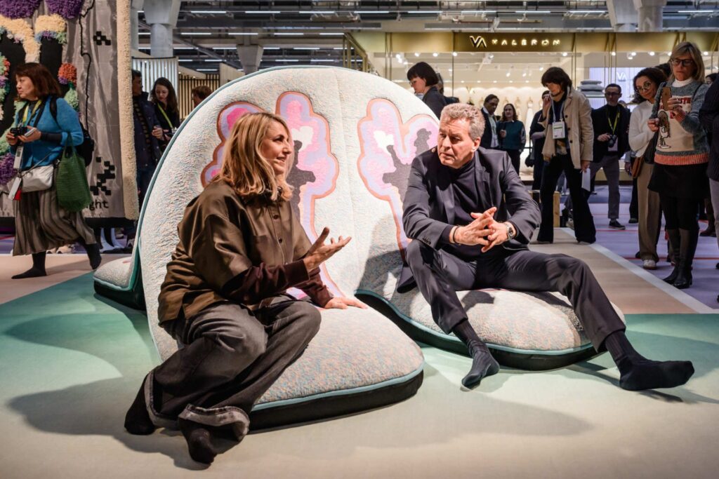 Patricia Urquiola - Notable Projects and Future Directions - Nolita Harbour