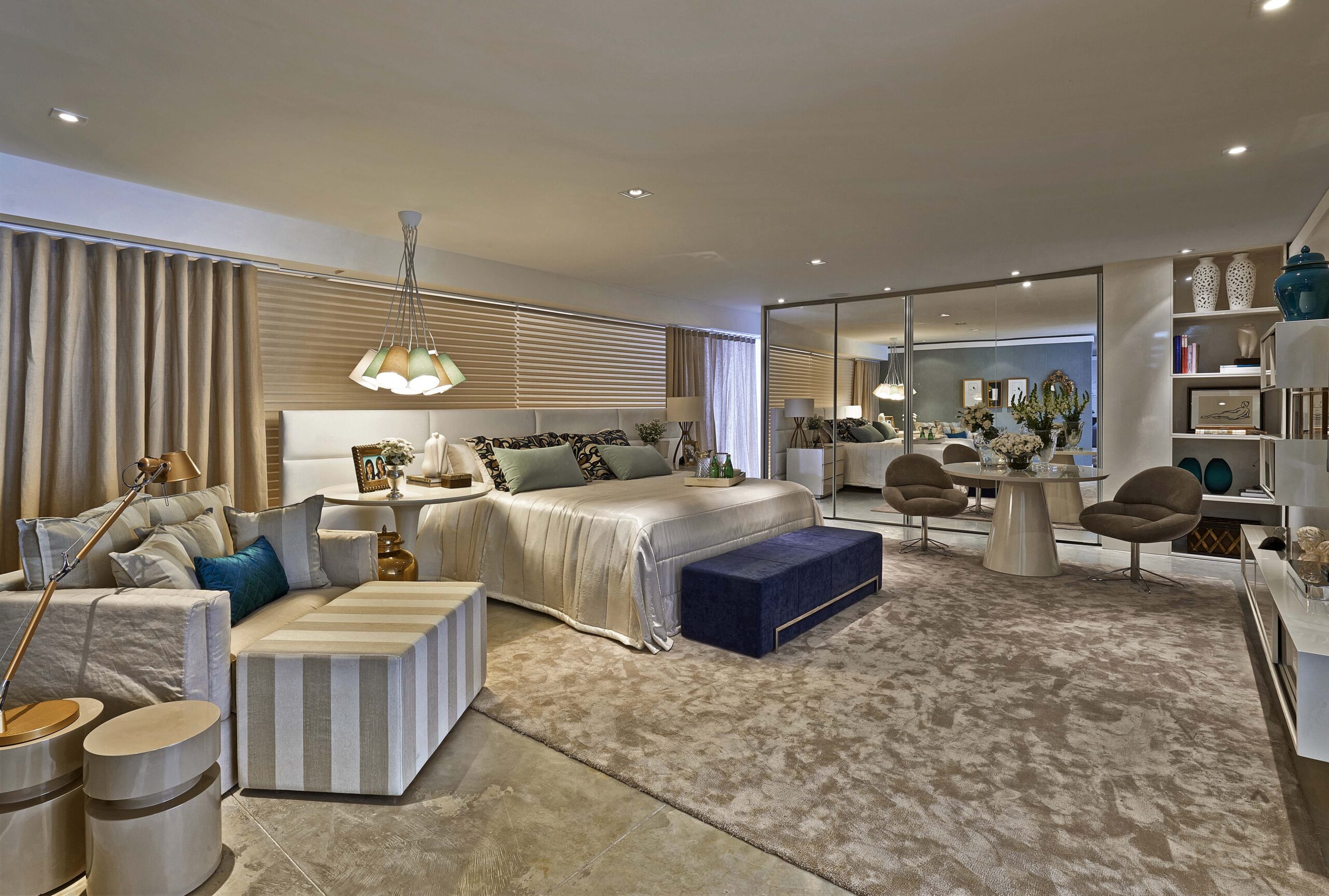 Designing Like a Celebrity - Nolita Harbour