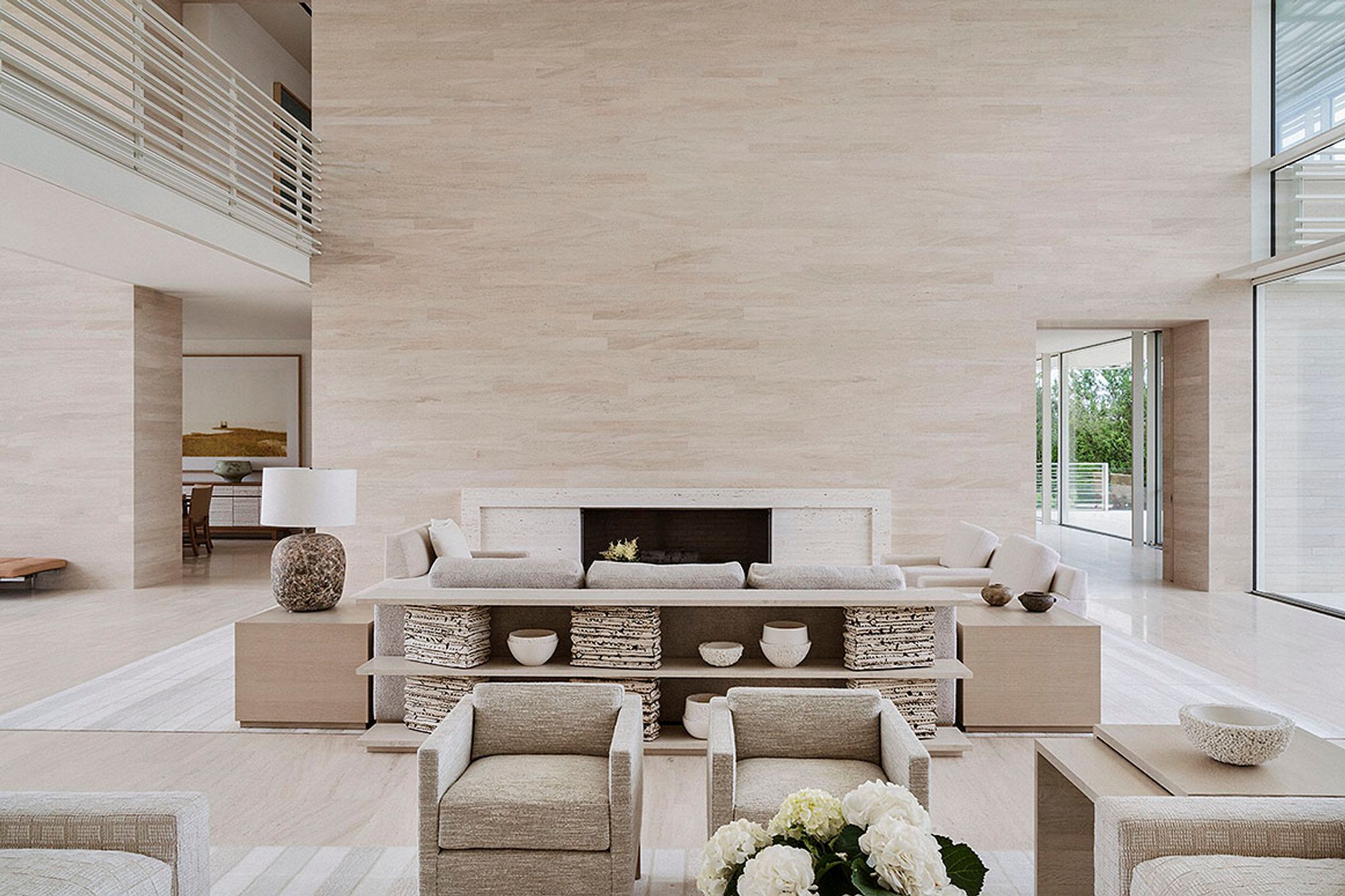 Peter Marino Projets - Nolita Harbour